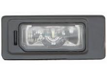 V10840139 Vemo Licence Plate Light