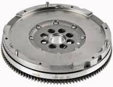 836243 Valeo Flywheel