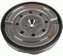Flywheel Hyundai: 836263 Valeo Flywheel