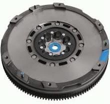 Flywheel KIA Optima (Kia Optima): 836264 Valeo Flywheel