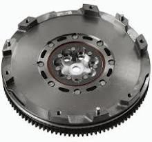 Flywheel Kia: 836265 Valeo Flywheel