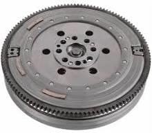 Flywheel BMW X3: 836274 Valeo Flywheel