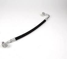 V10200008 Vemo High-/Low Pressure Line, air conditioning
