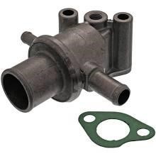 Vernet 6264.87J Coolant thermostat 626487J 626487J Vernet Coolant thermostat