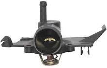 Vernet 6733.88/J Coolant thermostat 673388J 673388J Vernet Coolant thermostat