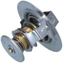 Vernet 6319.82/J Coolant thermostat 631982J 631982J Vernet Coolant thermostat