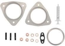 Turbo gasket set Citroen: 041030401 Victor Reinz Turbine mounting kit