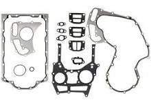 Victor Reinz 08-13126-01 Gasket Set, crank case 081312601 081312601 Victor Reinz Gasket Set, crank case