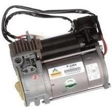 Suspension pump BMW: 4154033040 Wabco Pneumatic system compressor