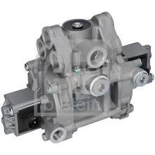 4721950417 Wabco Multi-position valve