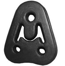 Exhaust hanger Kia: 83207 Walker Exhaust mounting pad