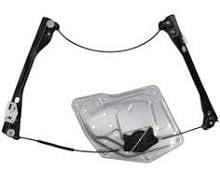 6500101 WRC Front left window regulator