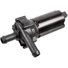 YSEWP0029 YS Parts Additional coolant pump