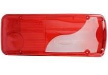 056550 Vignal Rear lamp glass