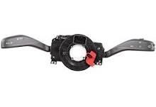 Windshield wiper switch Seat: 99531787401 Vika Commutator