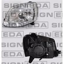 2020101036 Visteon Headlamp
