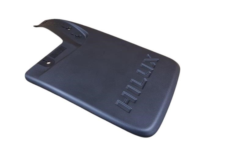 766250K290 Toyota Mudguard rear right