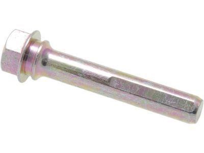 Toyota 47714-07071 Caliper slide pin 4771407071 4771407071 Toyota Caliper slide pin