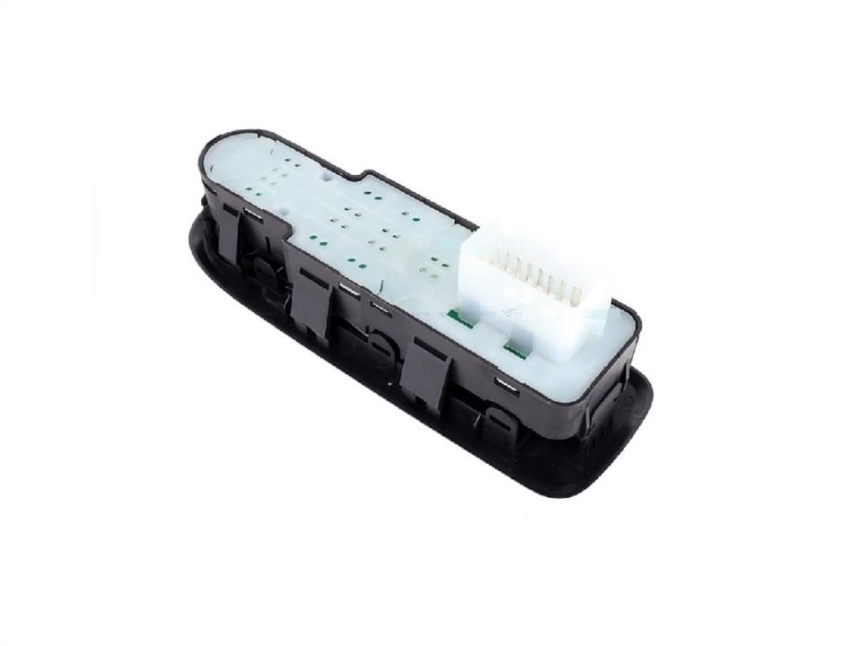 Power window control unit Citroen/Peugeot 98 012 275 XT