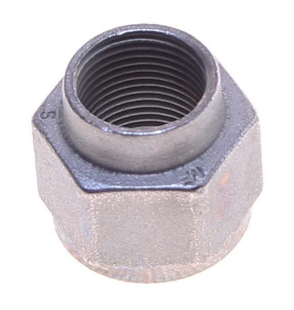 329724 Citroen/Peugeot Wheel hub nut