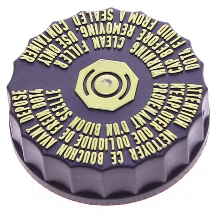 1613328880 Citroen/Peugeot Brake fluid reservoir cap