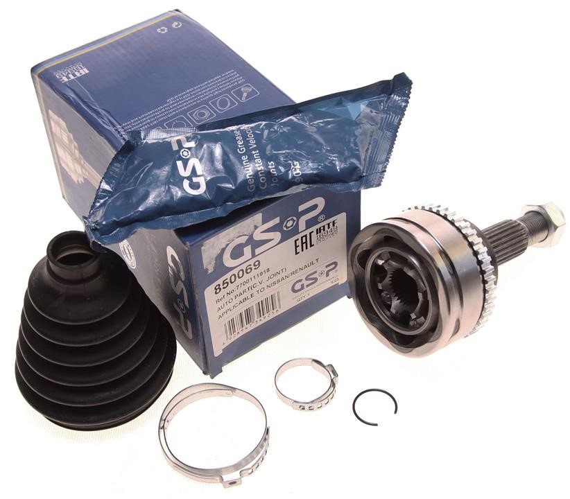 Buy GSP 850069 at a low price in United Arab Emirates!