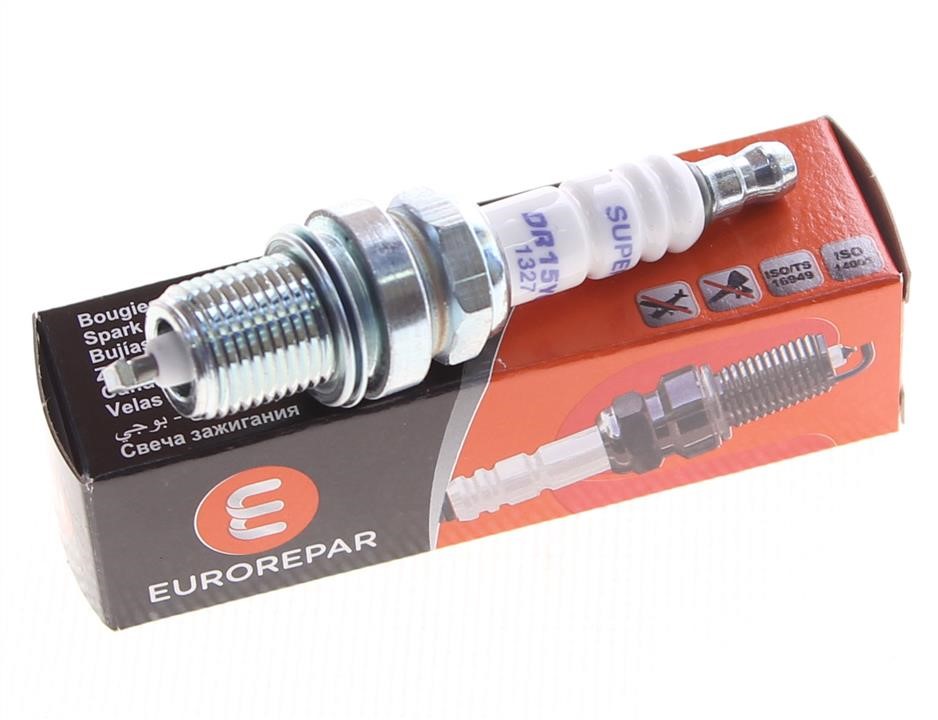 Spark plug set Volvo 960: 1625938880 Eurorepar Spark plug