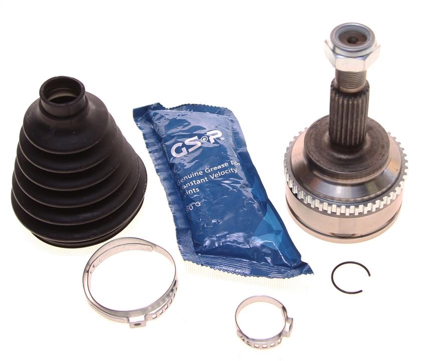 CV Joint Renault Megane: 850069 GSP CV joint