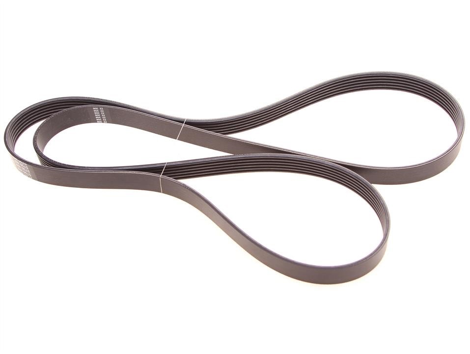 Citroen/Peugeot 5750 WP Poly-V belt 5750WP 5750WP Citroen/Peugeot Poly-V belt