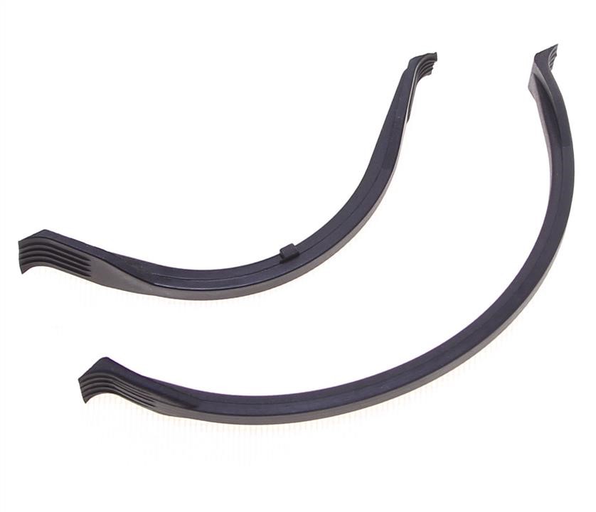 Oil sump gasket Nissan: 59009900 Ajusa Gasket oil pan