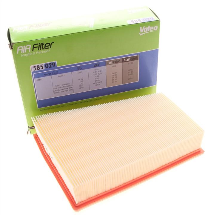 Buy Valeo 585029 at a low price in United Arab Emirates!