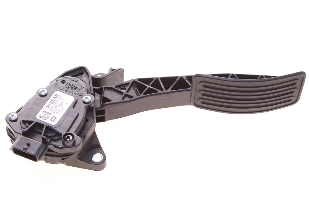 180023TA0B Nissan Gas pedal