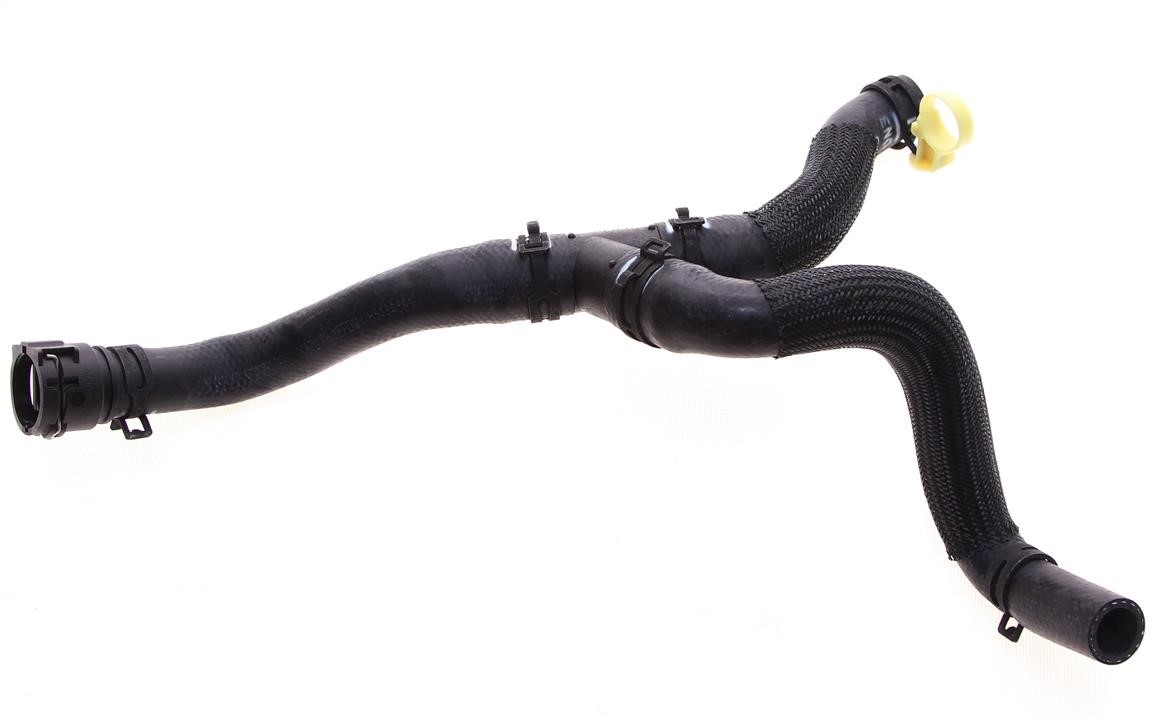 95390887 General Motors Hose radiator
