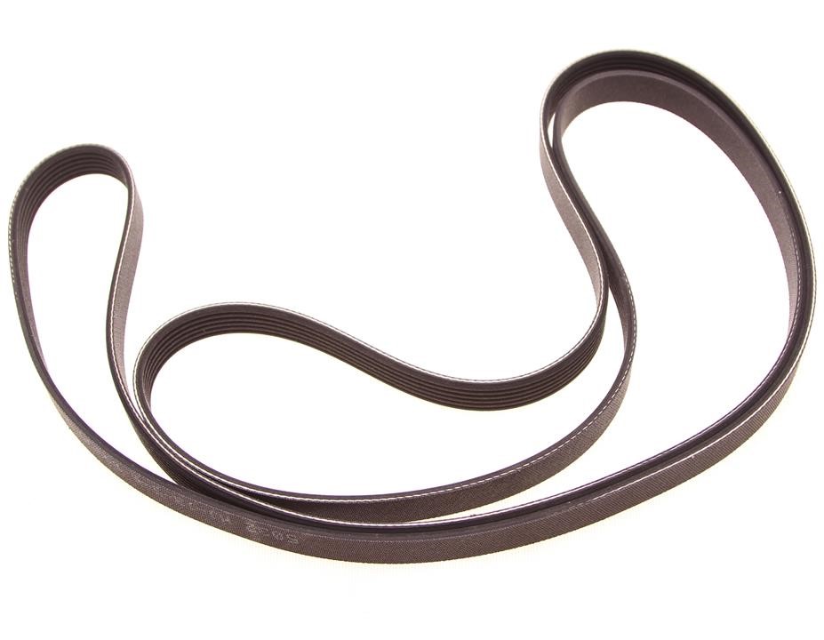 Alternator belt KIA Bongo (Kia Bongo): 57161H1500 Hyundai/Kia Poly-V belt