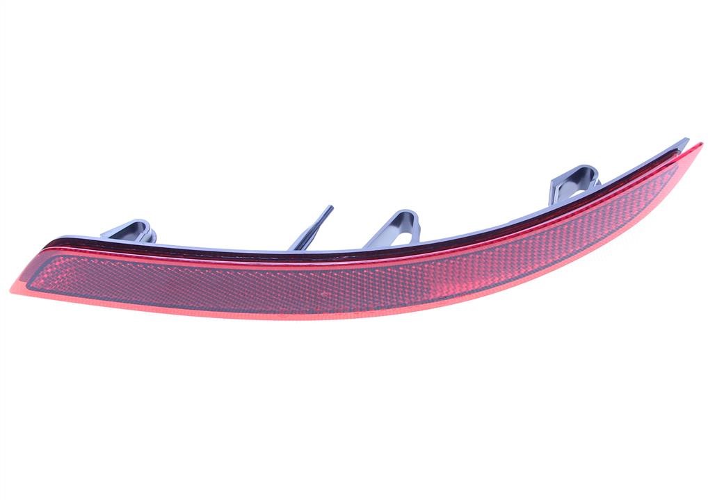 13282240 General Motors Light reflector