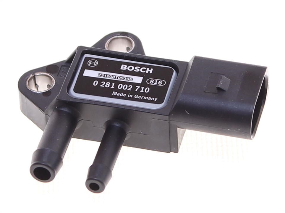 0281002710 Bosch Boost pressure sensor