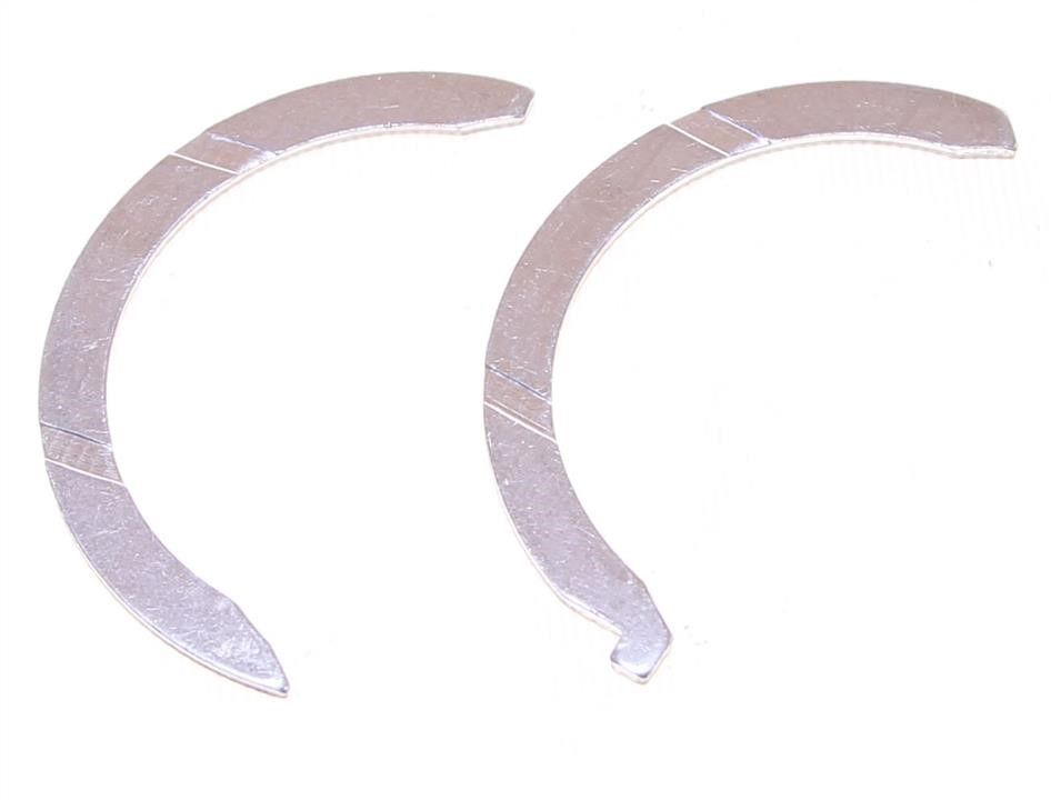 Bearing shell Citroen Jumper: 0118G7 Citroen/Peugeot Thrust Washer, crankshaft