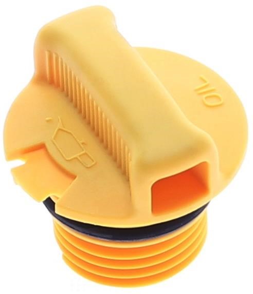 0258J1 Citroen/Peugeot Oil filler cap