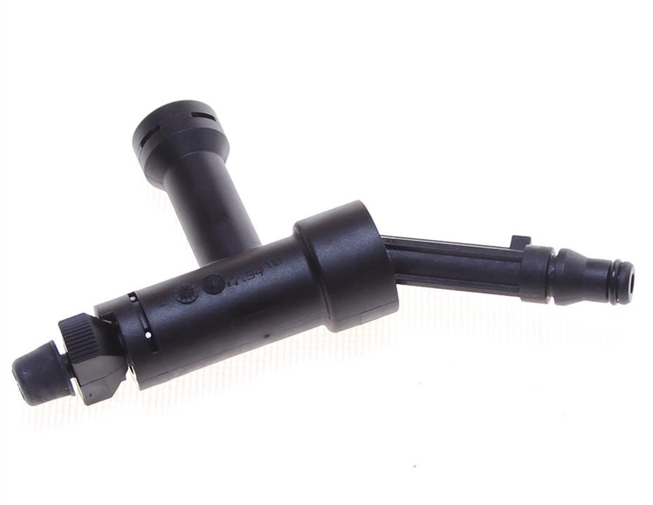 2156T6 Citroen/Peugeot Fitting for bleeding the brake system