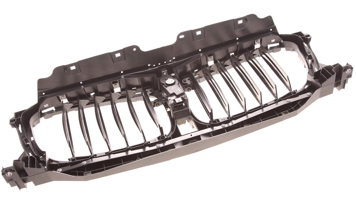 Hood duct grille BMW 51 13 7 497 227