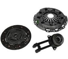 Automotive clutch kit Mazda 2: SL3DS1143 StarLine Clutch Kit