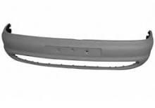 Front bumper Ford: 9550071 Polcar Front bumper