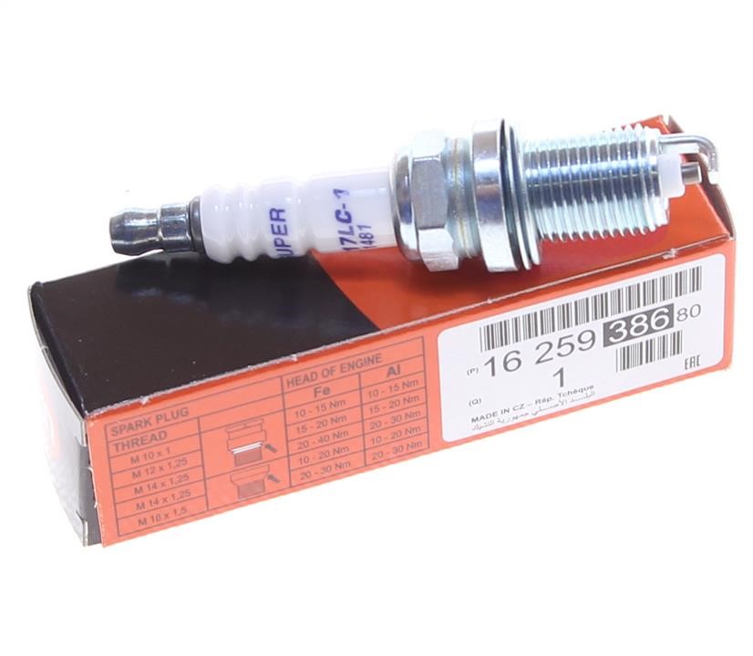 Buy Eurorepar 1625938680 at a low price in United Arab Emirates!