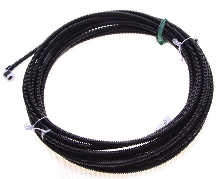 A1698600692 Mercedes Coolant hose
