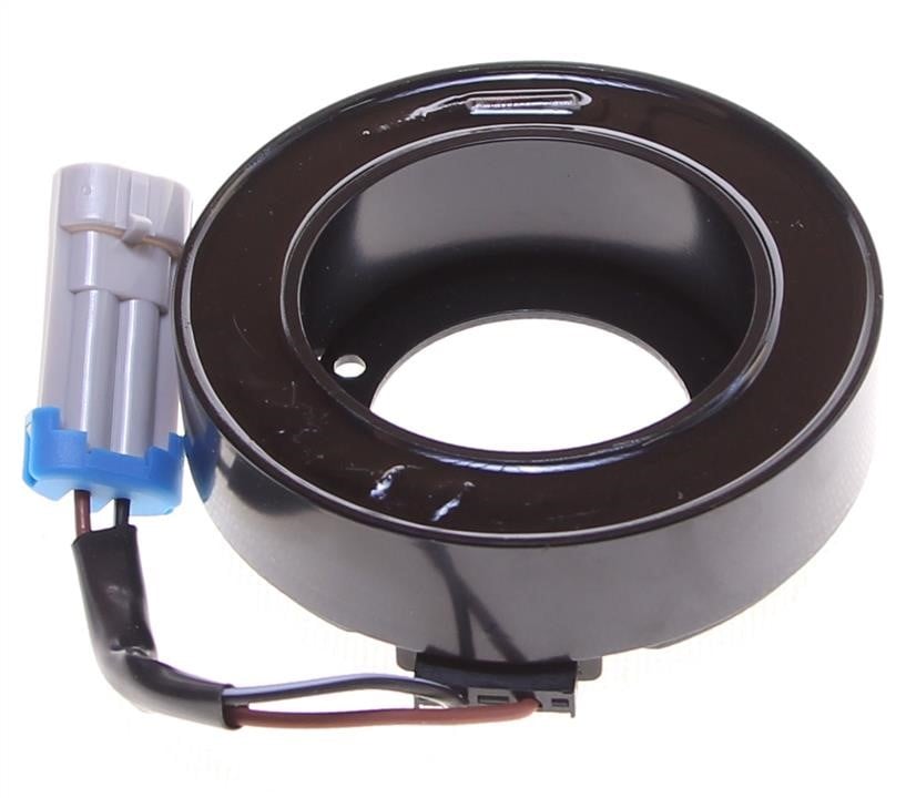 Air con compressor clutch Opel Astra G: 38470 NRF Coupling electromagnetic compressor of the conditioner