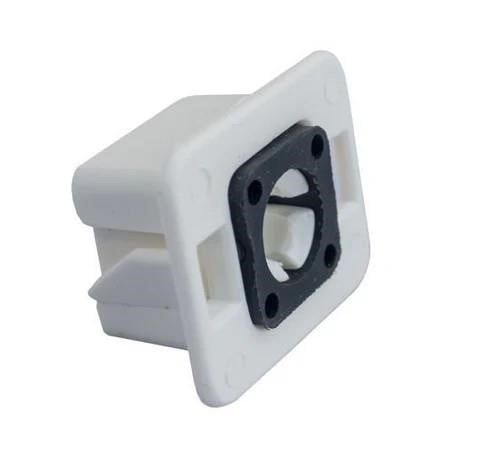 3800090 Iveco headlamp clip