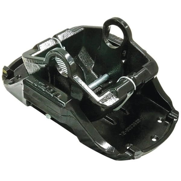 JSD01 Jost Support