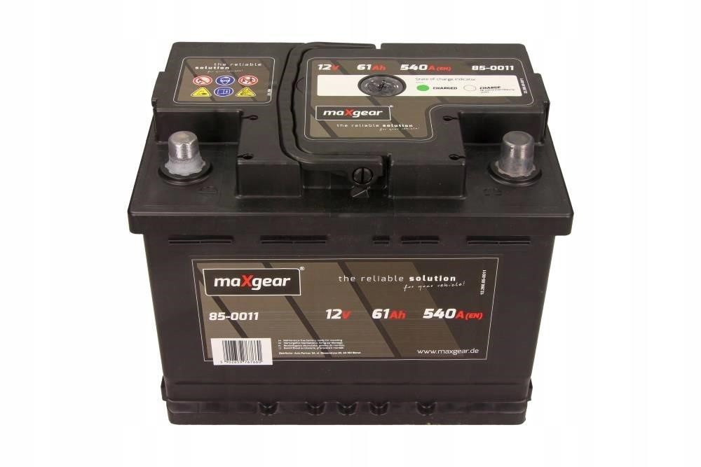 Buy Maxgear 85-0011 at a low price in United Arab Emirates!