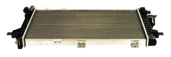 Engine cooling radiator Maxgear AC365489
