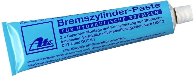 03990205102 Ate Paste for brake cylinders, 180 g
